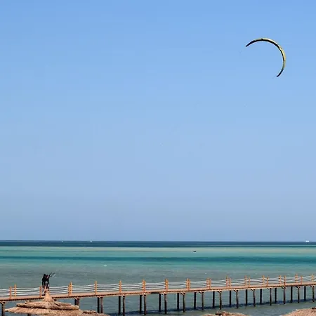 Royal Beach Serviced Apartments Hurghada Exterior foto