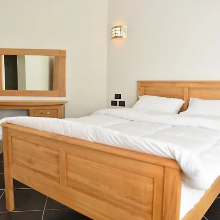 Royal Beach Serviced Apartments Hurghada Exterior foto