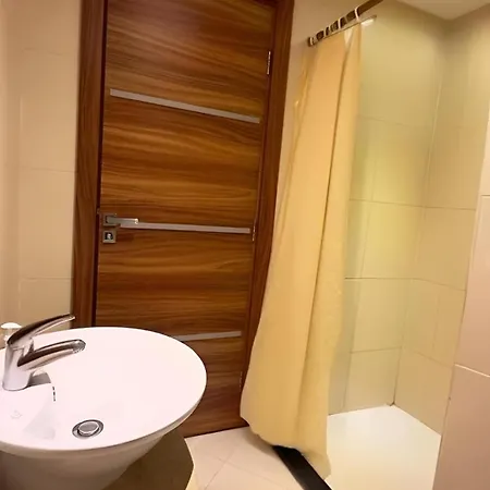Royal Beach Serviced Apartments Hurghada Exterior photo