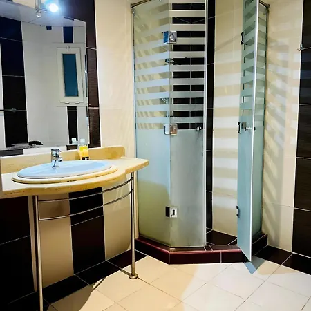 Royal Beach Serviced Apartments Hurghada Exterior photo