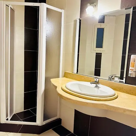 Royal Beach Serviced Apartments Hurghada Exterior photo
