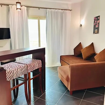 Royal Beach Serviced Apartments Hurghada Exterior photo