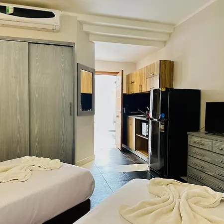 Royal Beach Serviced Apartments Hurghada Exterior photo