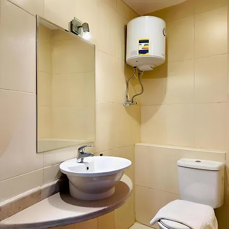 Royal Beach Serviced Apartments Hurghada Exterior photo