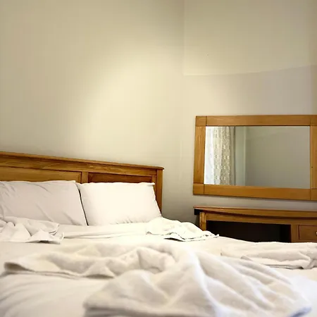Royal Beach Serviced Apartments Hurghada Exterior photo