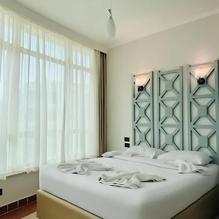 Royal Beach Serviced Apartments Hurghada Exterior photo