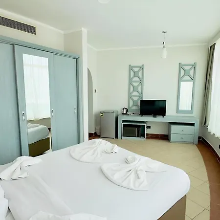 Royal Beach Serviced Apartments Hurghada Exterior photo