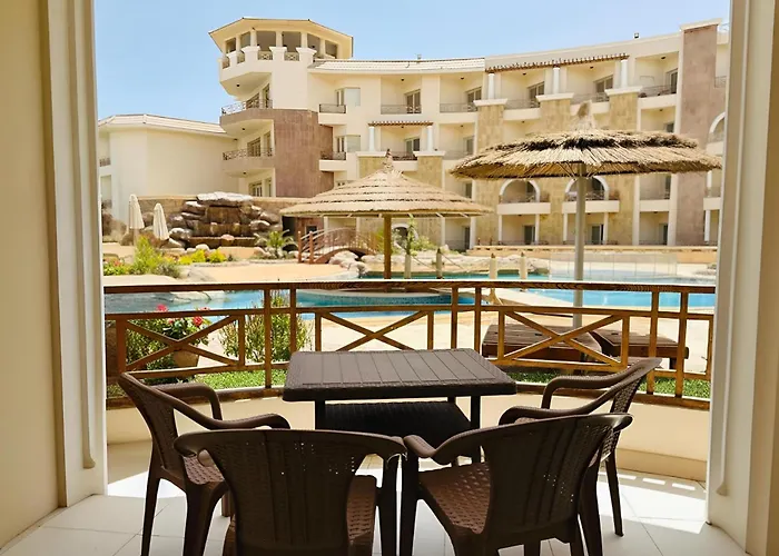 Royal Beach Serviced Apartments