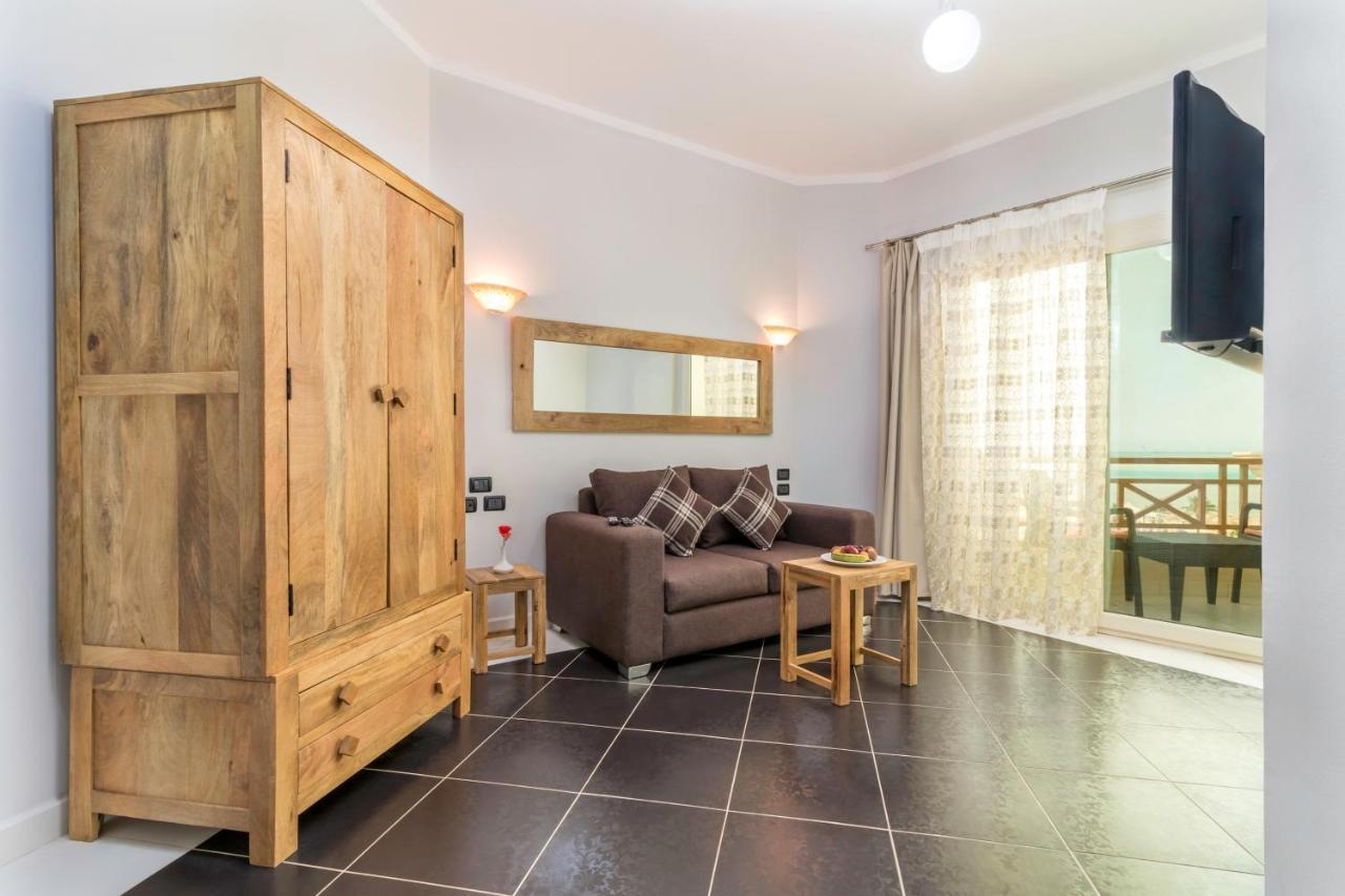 Ośrodek wypoczynkowy Royal Serviced 4*