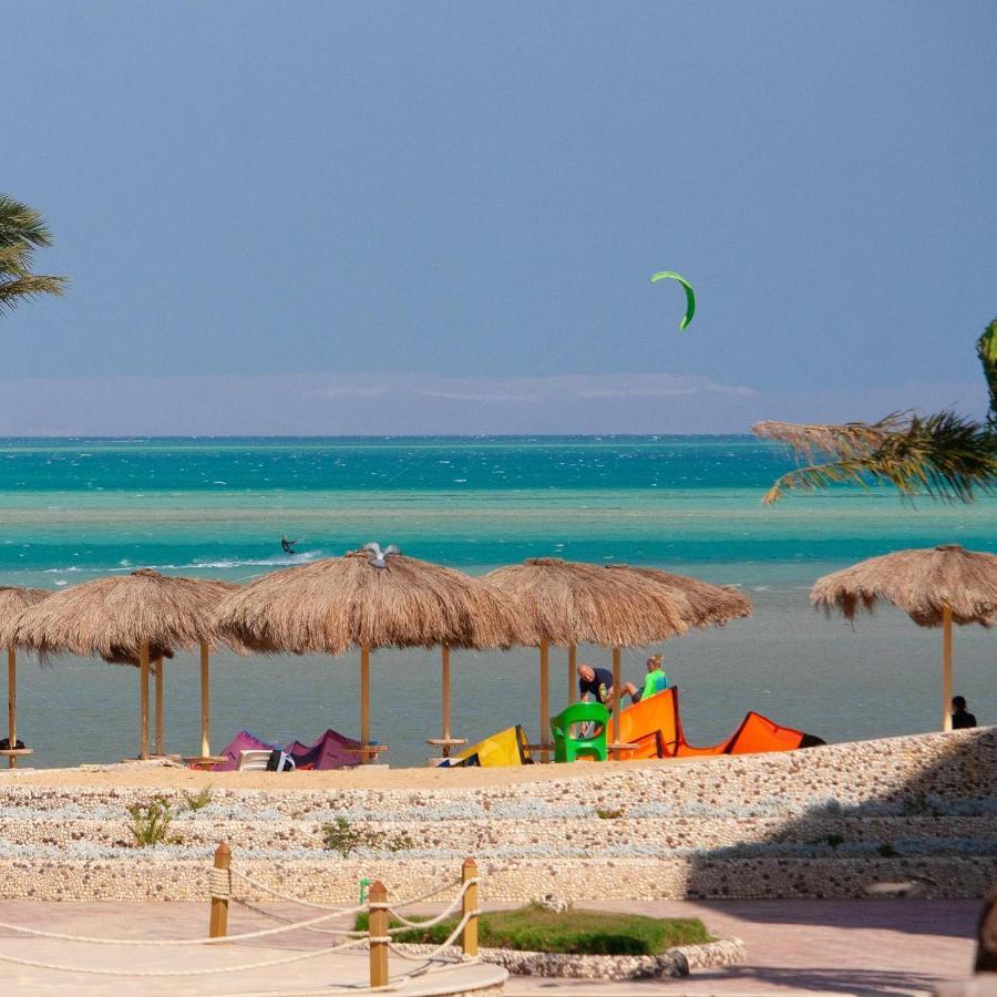 Royal Serviced Ośrodek wypoczynkowy Hurghada