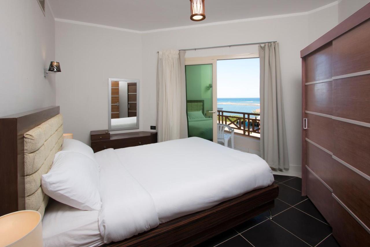 Royal Serviced Ośrodek wypoczynkowy Hurghada