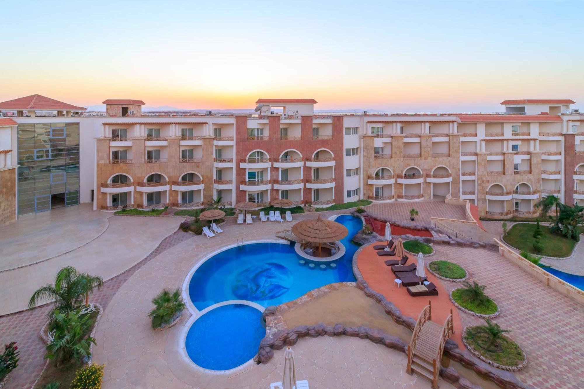 Royal Serviced Resort Hurgada