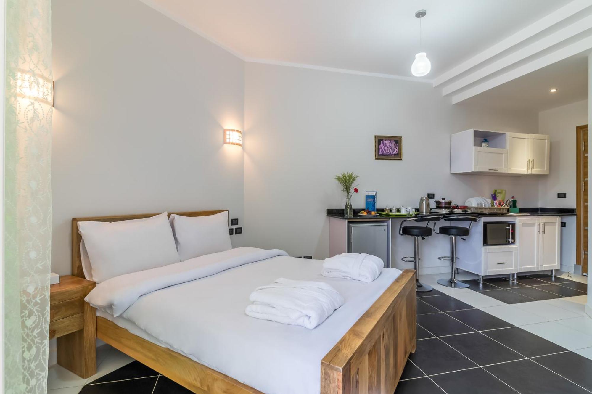 Royal Serviced Ośrodek wypoczynkowy 4*