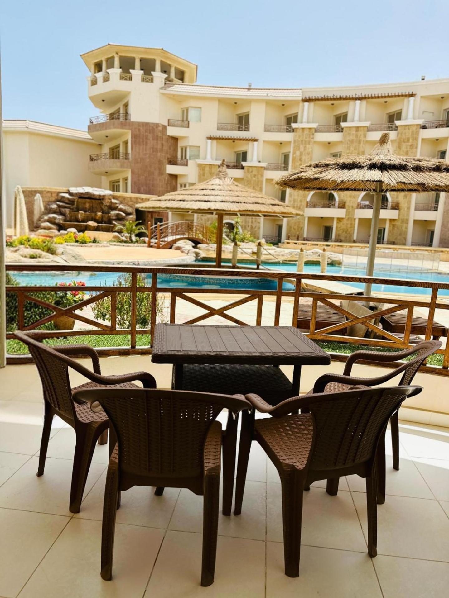 Resort Royal Serviced Hurgada