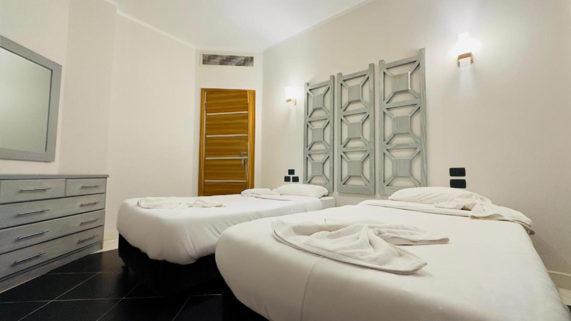 Resort Royal Serviced 4*