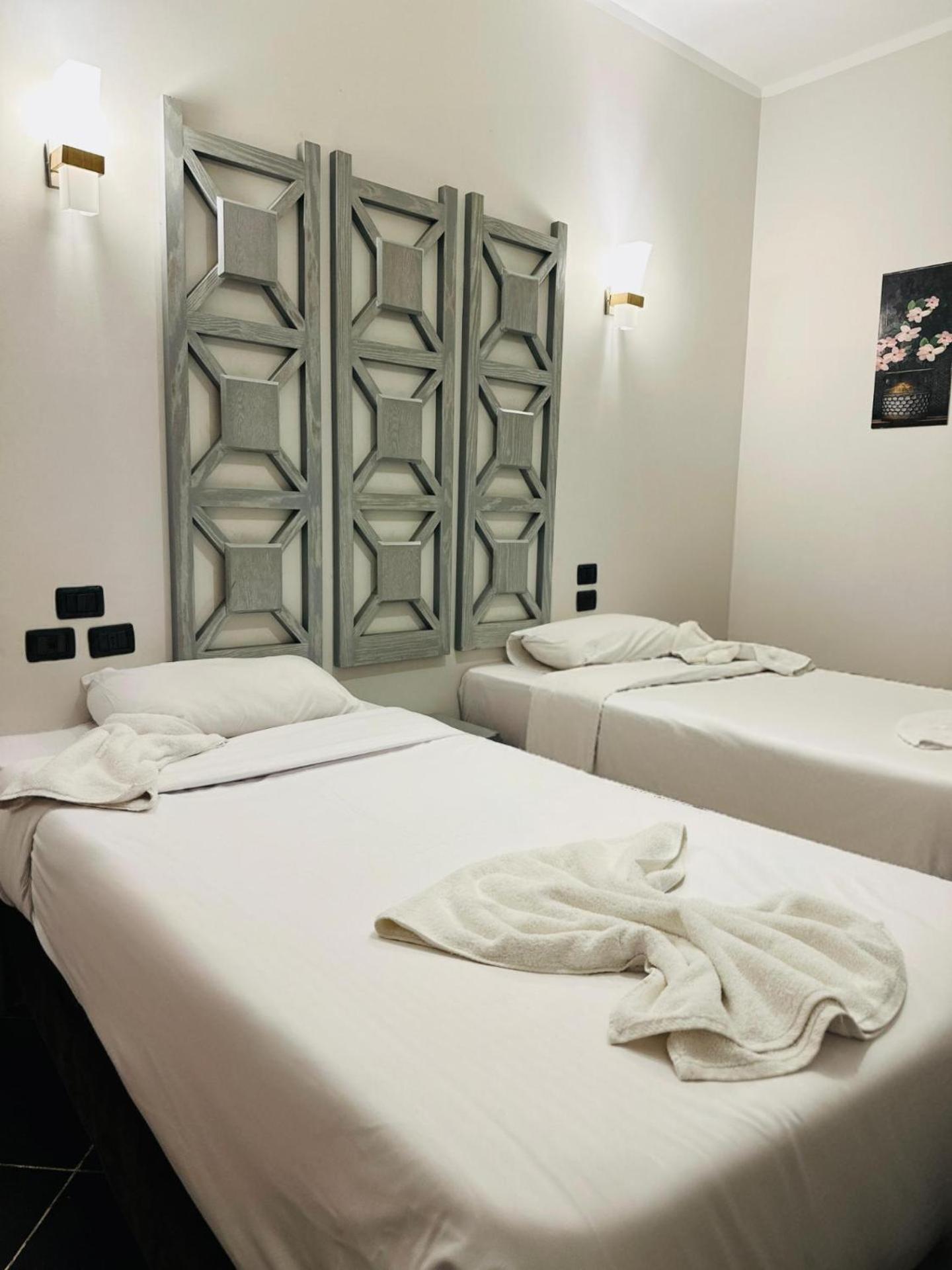 Resort Royal Serviced Hurgada