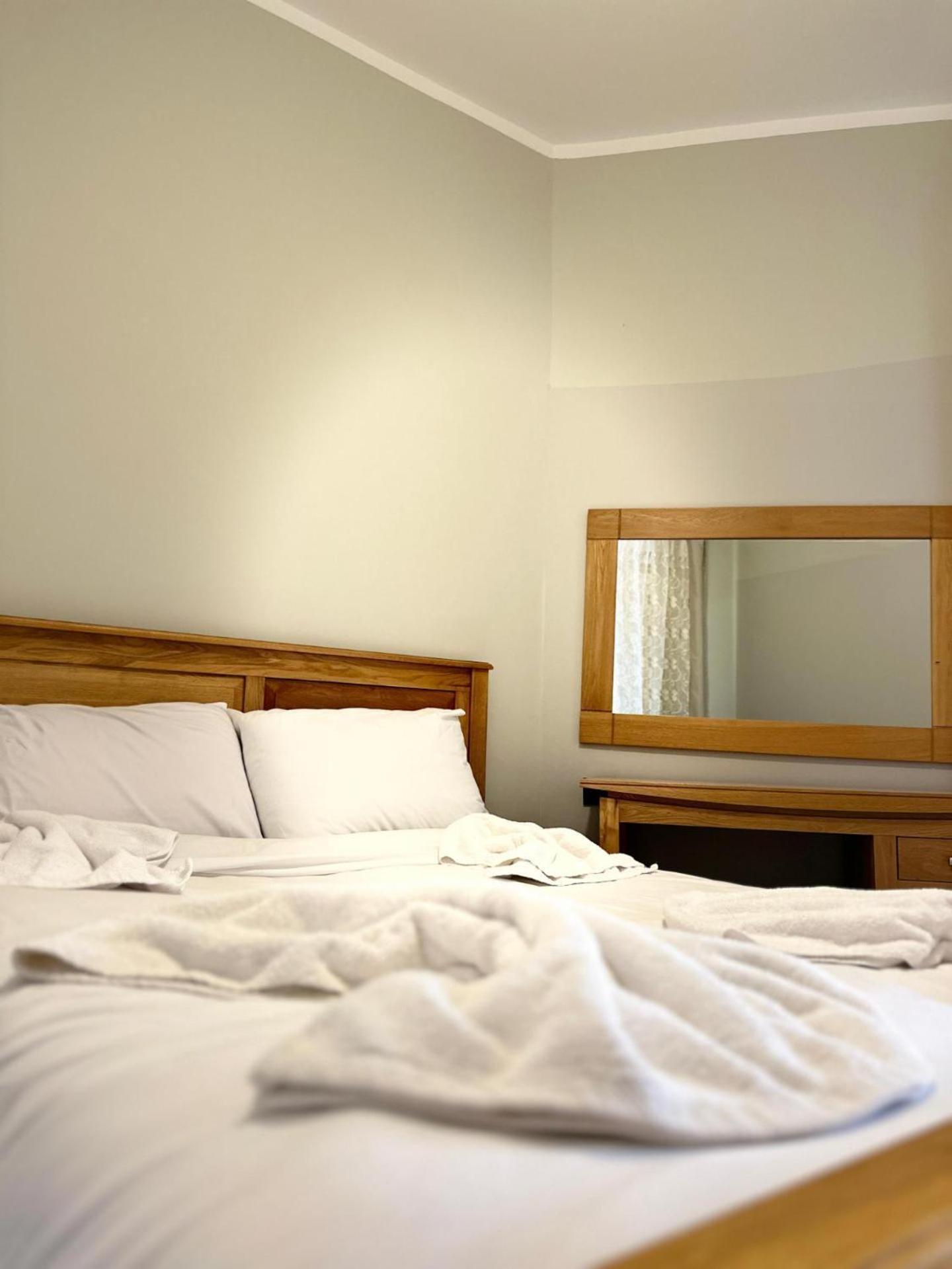 Resort Royal Serviced