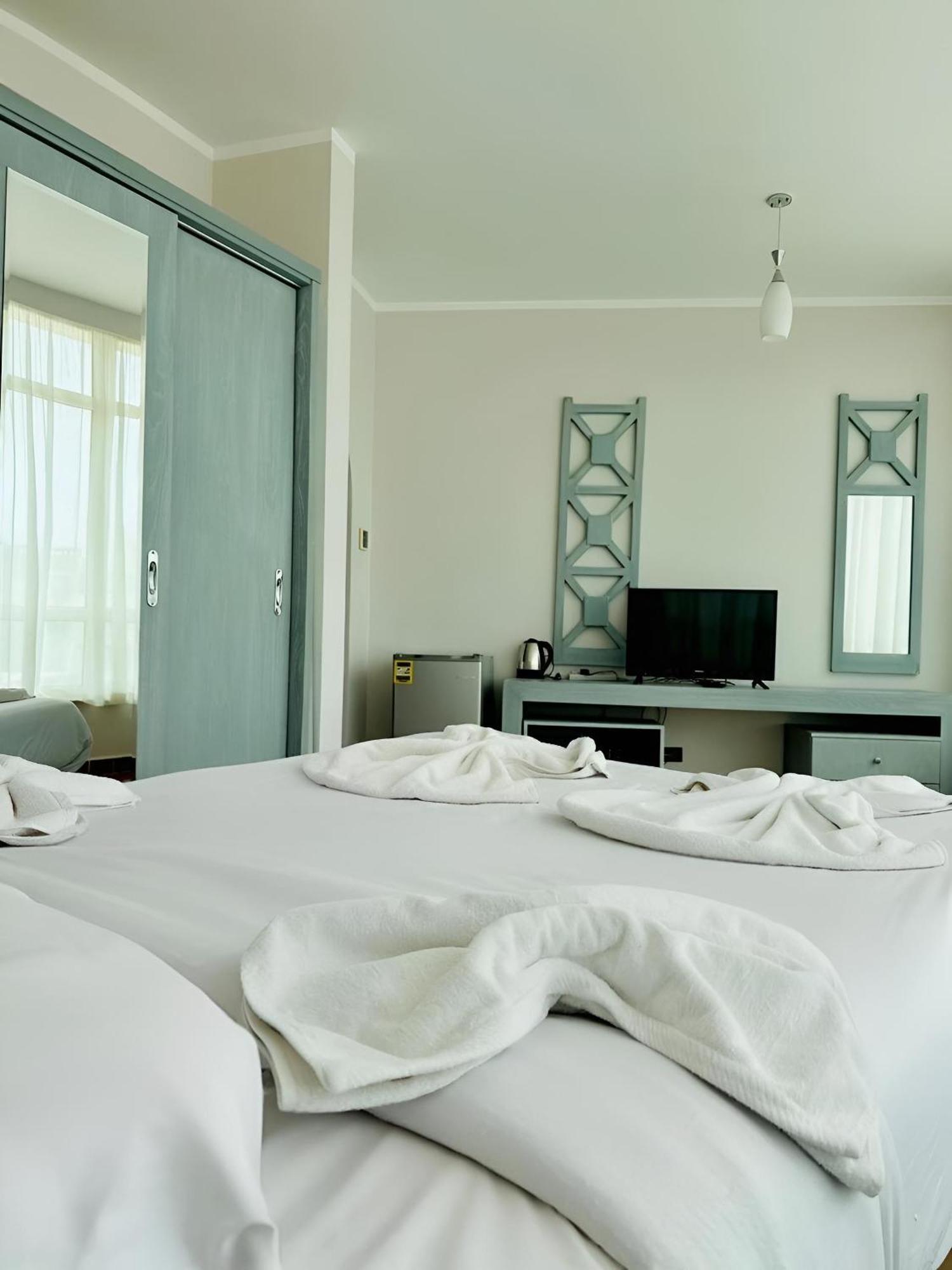 Royal Serviced 4*